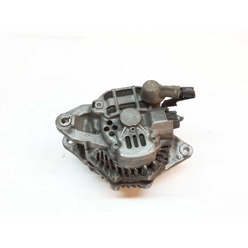 Recambio de alternador para mitsubishi colt vi (z3_a, z2_a) 1.3 (z21a) referencia OEM IAM A5TG0091AE 1800A070 - Plata 5