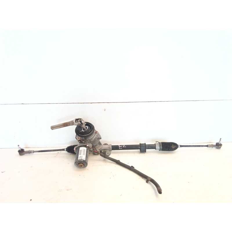 Recambio de cremallera direccion para mitsubishi colt vi (z3_a, z2_a) 1.3 (z21a) referencia OEM IAM MR594094 T1065903118 