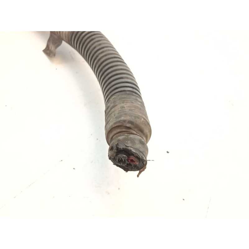 Recambio de cremallera direccion para mitsubishi colt vi (z3_a, z2_a) 1.3 (z21a) referencia OEM IAM MR594094 T1065903118 - Plata 2