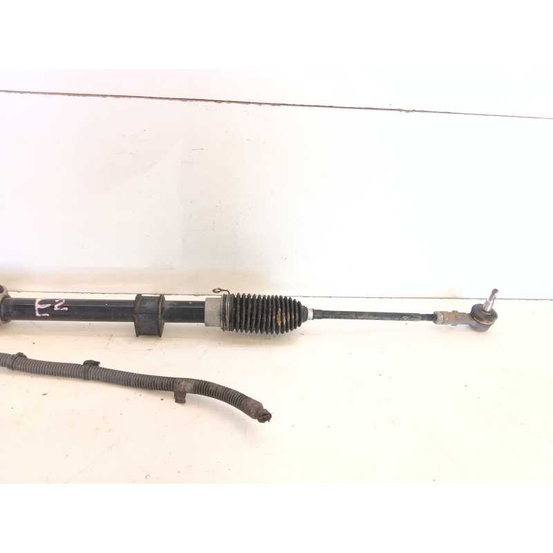 Recambio de cremallera direccion para mitsubishi colt vi (z3_a, z2_a) 1.3 (z21a) referencia OEM IAM MR594094 T1065903118 - Plata 5
