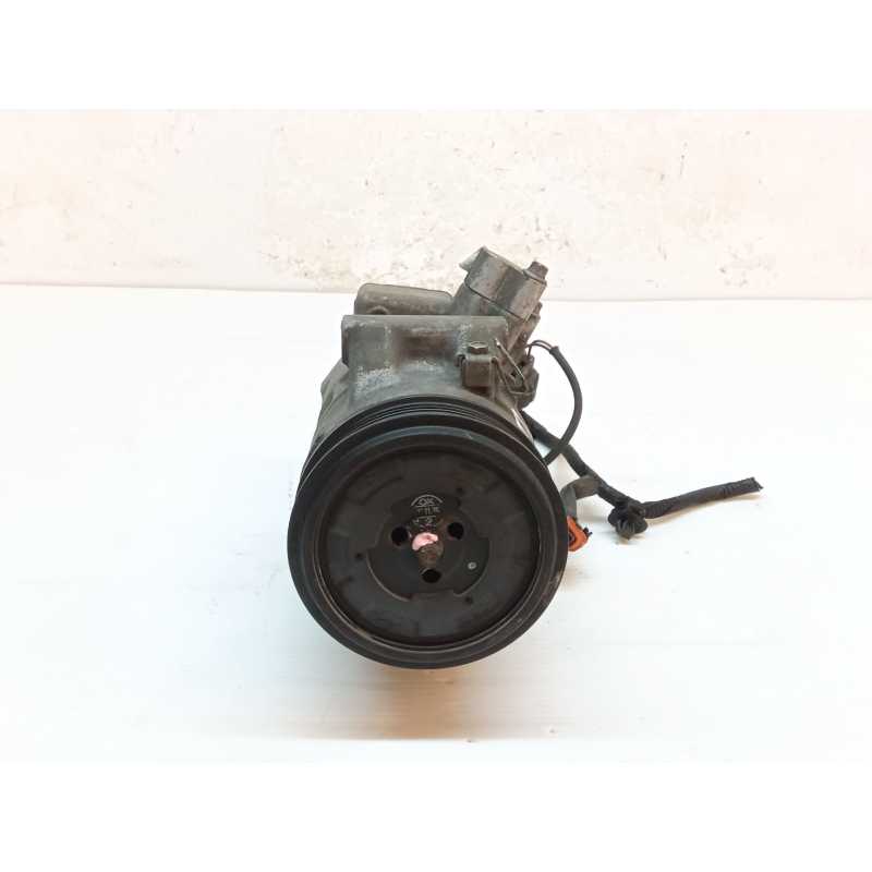 Recambio de compresor aire acondicionado para mitsubishi colt vi (z3_a, z2_a) 1.3 (z21a) referencia OEM IAM GE4472209686 5SE09C - Plata 3