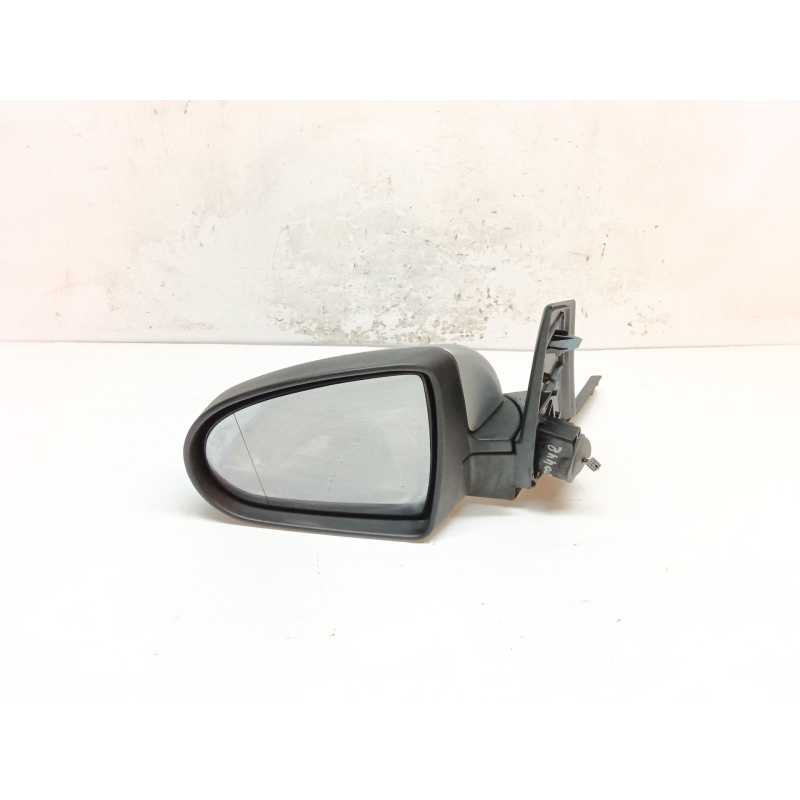 Recambio de retrovisor izquierdo para mitsubishi colt vi (z3_a, z2_a) 1.3 (z21a) referencia OEM IAM 23263627  