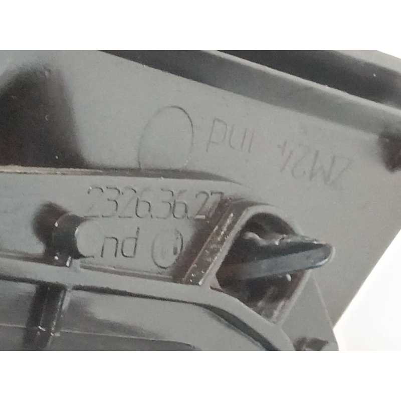 Recambio de retrovisor izquierdo para mitsubishi colt vi (z3_a, z2_a) 1.3 (z21a) referencia OEM IAM 23263627 - Plata 2