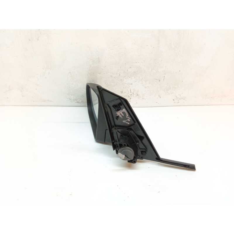 Recambio de retrovisor izquierdo para mitsubishi colt vi (z3_a, z2_a) 1.3 (z21a) referencia OEM IAM 23263627 - Plata 5