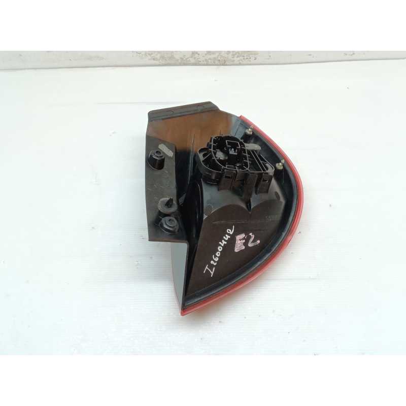 Recambio de piloto trasero izquierdo para mitsubishi colt vi (z3_a, z2_a) 1.3 (z21a) referencia OEM IAM 957365 - Plata 3