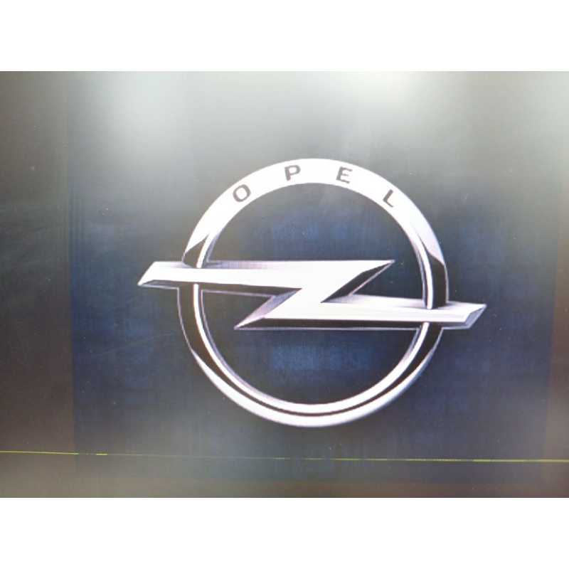 Recambio de amortiguador delantero izquierdo para opel vivaro b kasten/combi furgón l1h1 2.9t expression referencia OEM IAM - Blanco