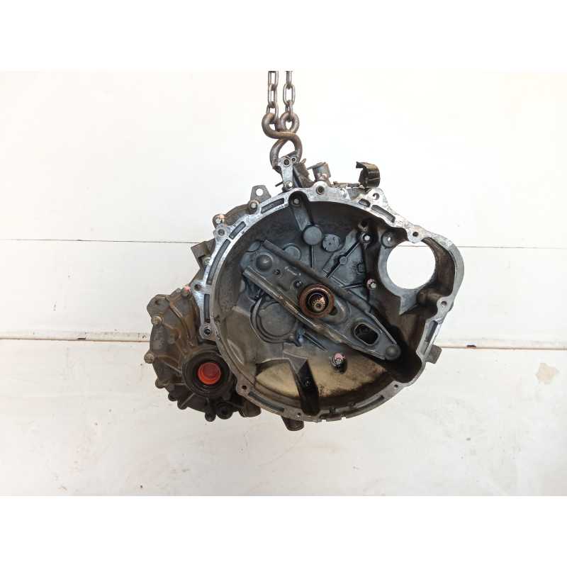 Recambio de caja cambios para mitsubishi colt vi (z3_a, z2_a) 1.3 (z21a) referencia OEM IAM 226230 06112809 - Plata 3