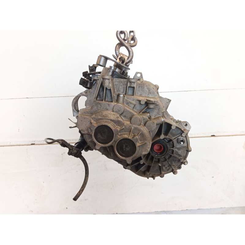 Recambio de caja cambios para mitsubishi colt vi (z3_a, z2_a) 1.3 (z21a) referencia OEM IAM 226230 06112809 - Plata 5