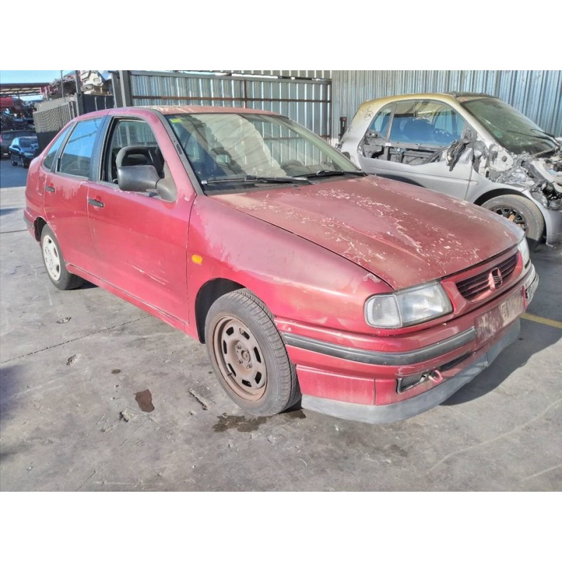 seat cordoba berlina (6k2) del año 1994