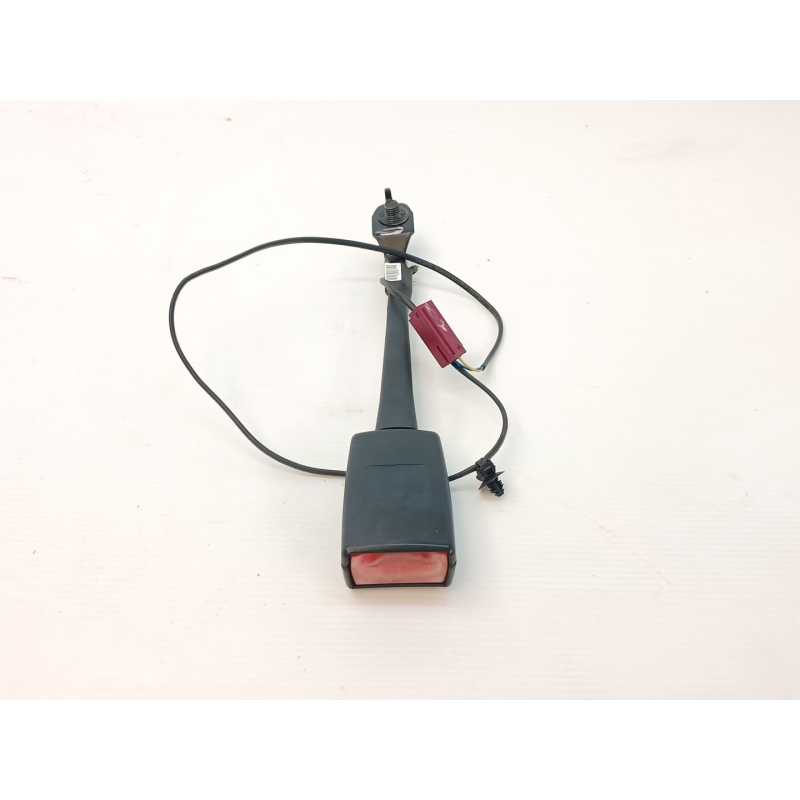Recambio de enganche cinturon delantero izquierdo para ford c-max trend referencia OEM IAM 626959200A  
