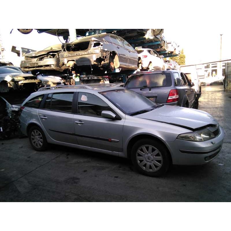 renault laguna ii grandtour (kg0) del año 2003