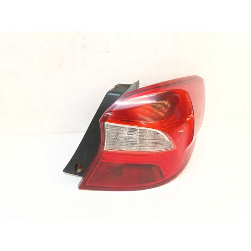 Recambio de piloto trasero derecho para ford ka+ iii (uk, fk) 1.2 referencia OEM IAM J17BB13404AC  