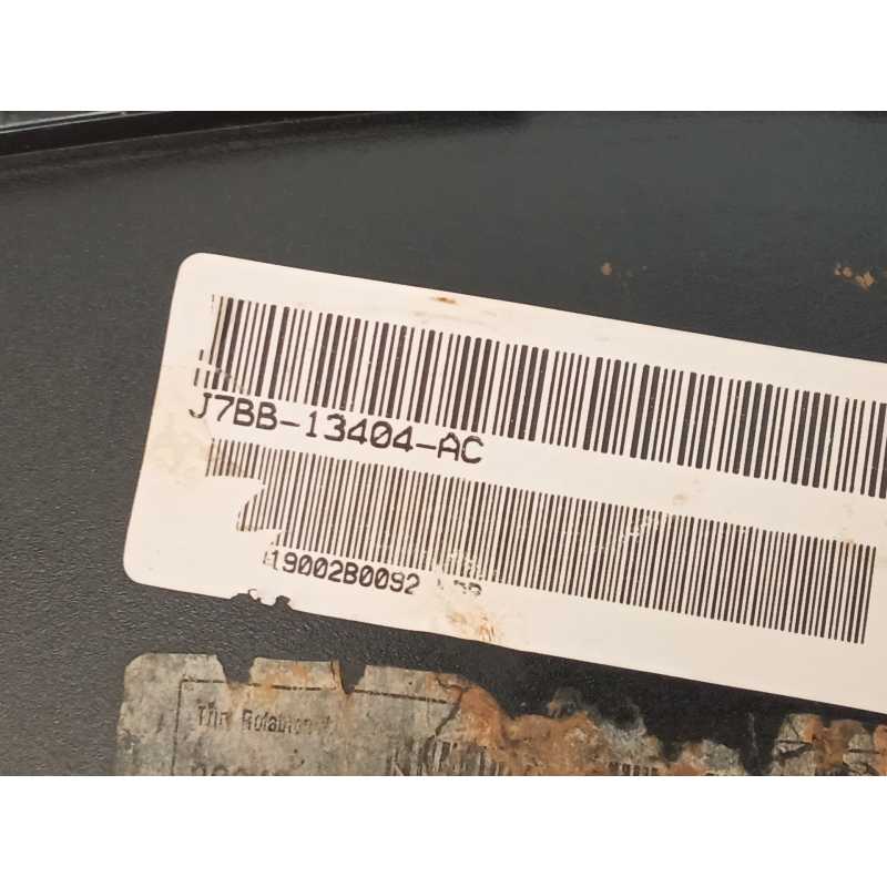 Recambio de piloto trasero derecho para ford ka+ iii (uk, fk) 1.2 referencia OEM IAM J17BB13404AC - Blanco 2