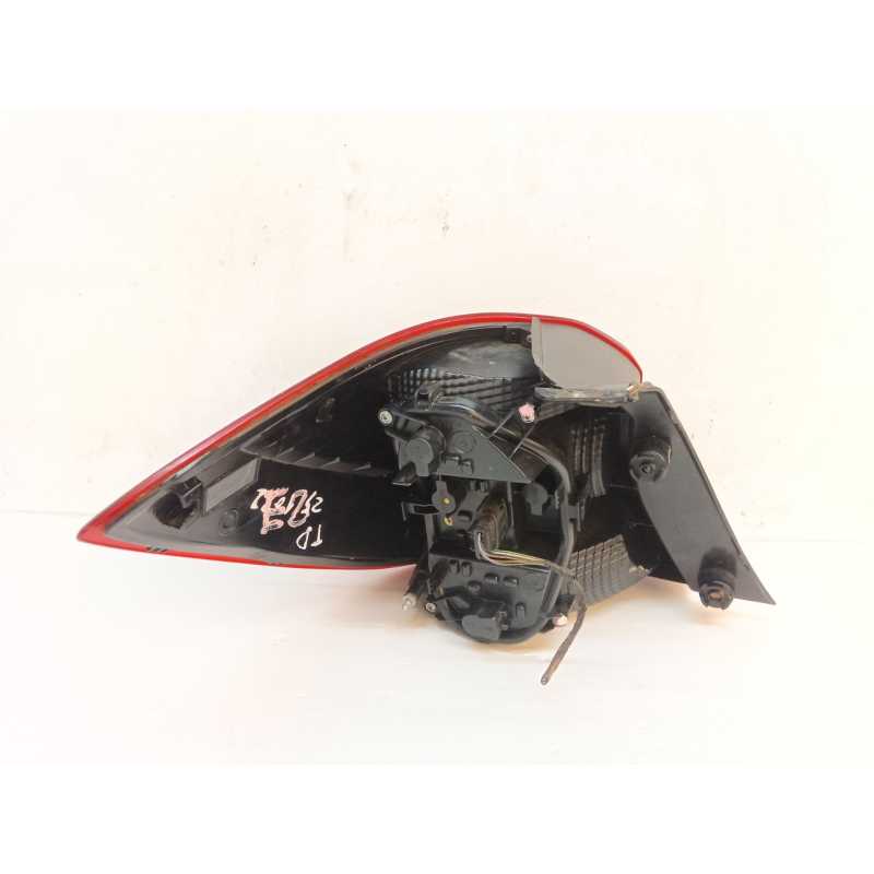 Recambio de piloto trasero derecho para ford ka+ iii (uk, fk) 1.2 referencia OEM IAM J17BB13404AC - Blanco 3