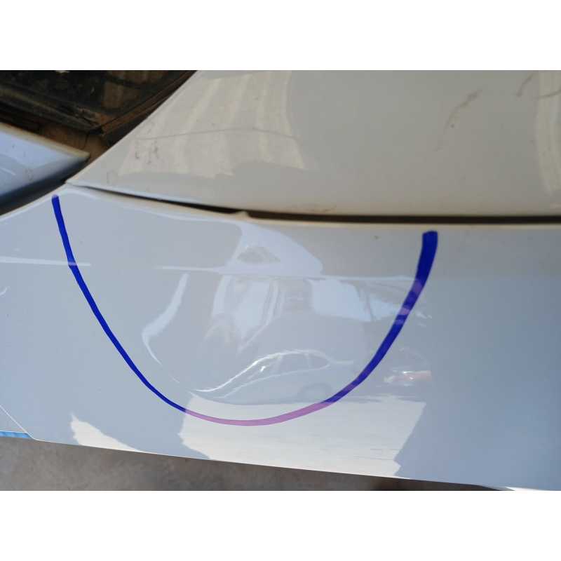 Recambio de aleta delantera derecha para seat leon (kl1, klg) 1.5 etsi referencia OEM IAM - Blanco 4