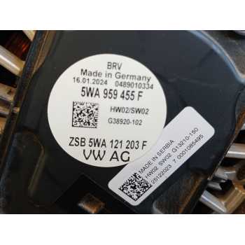 ELECTROVENTILADOR 5WA959455F 
