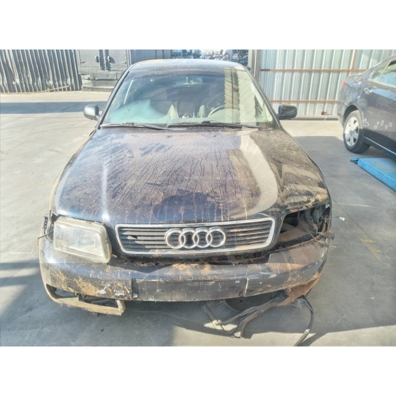 audi a4 berlina (b5) del año 1998