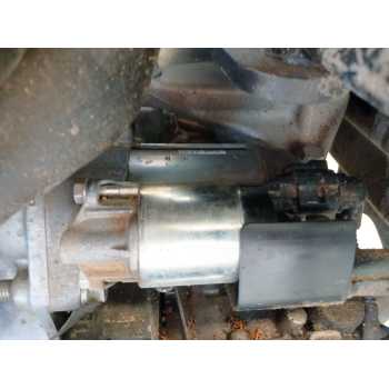 MOTOR ARRANQUE 0AM911024A 