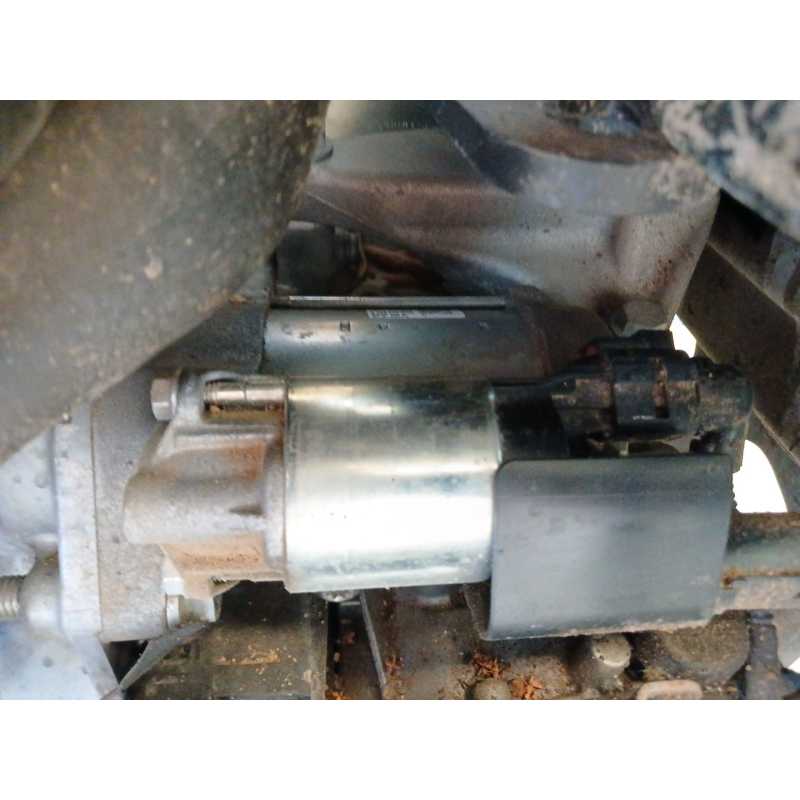 Recambio de motor arranque para seat leon (kl1, klg) 1.5 etsi referencia OEM IAM   