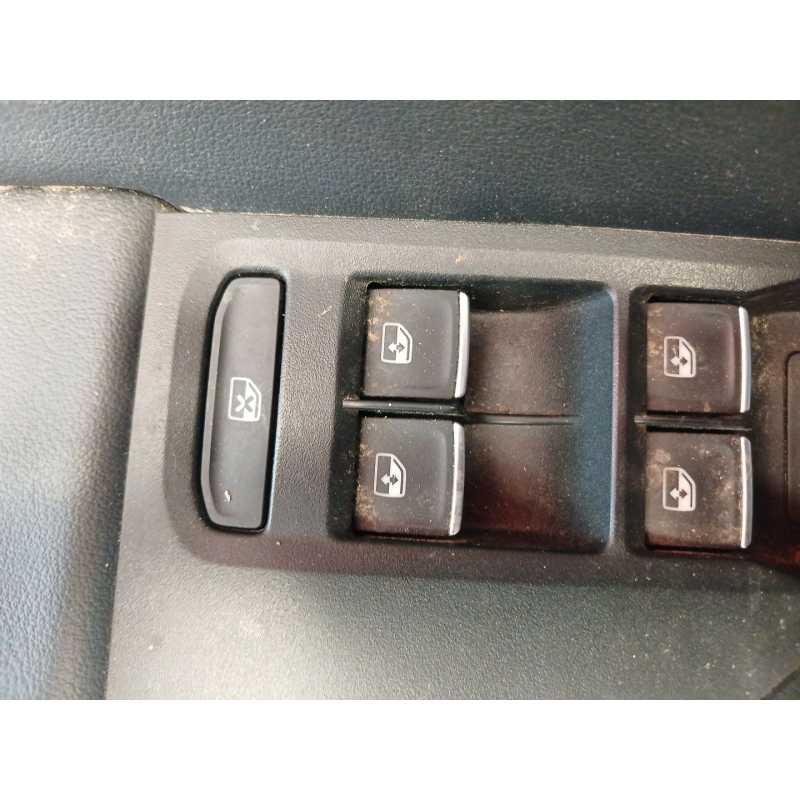 Recambio de mando elevalunas delantero izquierdo para seat leon (kl1, klg) 1.5 etsi referencia OEM IAM   