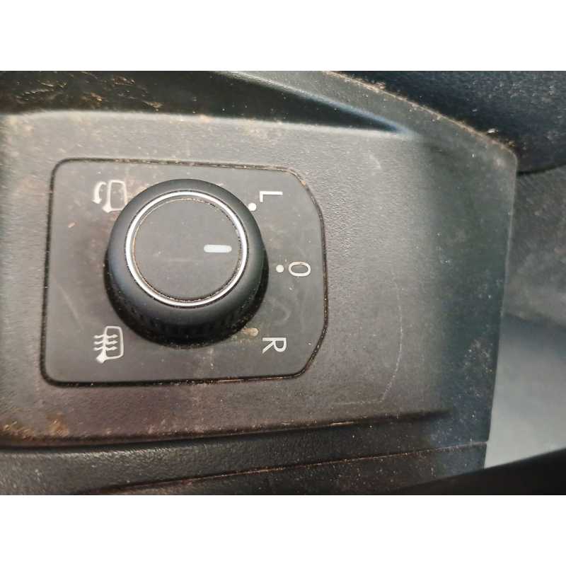 Recambio de mando retrovisor para seat leon (kl1, klg) 1.5 etsi referencia OEM IAM   