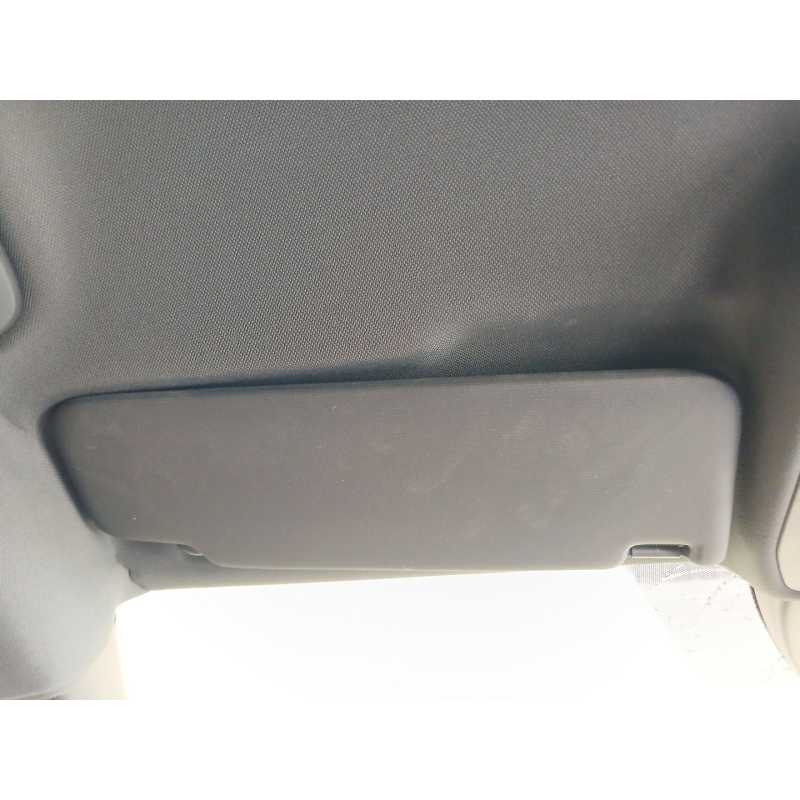 Recambio de parasol izquierdo para seat leon (kl1, klg) 1.5 etsi referencia OEM IAM   