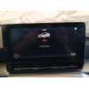 Recambio de pantalla multifuncion para seat leon (kl1, klg) 1.5 etsi referencia OEM IAM   