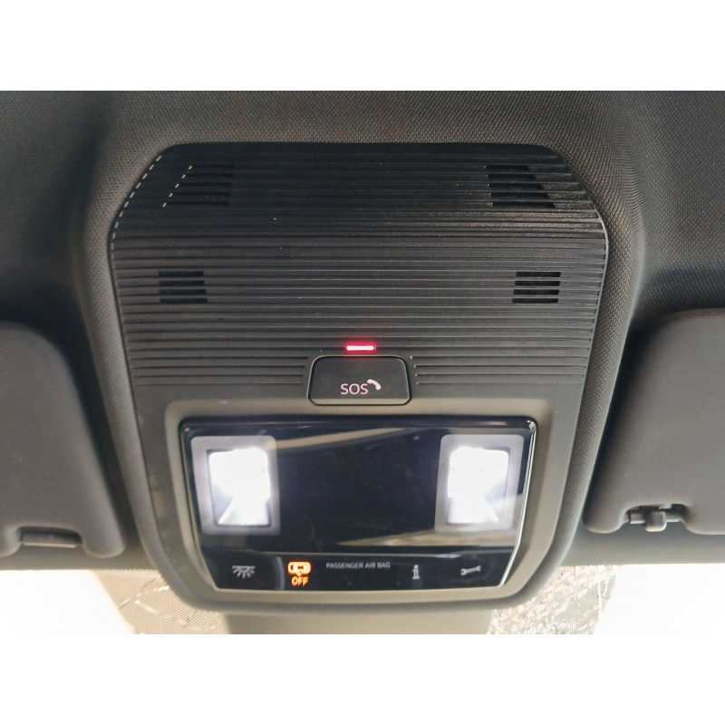 Recambio de luz interior para seat leon (kl1, klg) 1.5 etsi referencia OEM IAM   