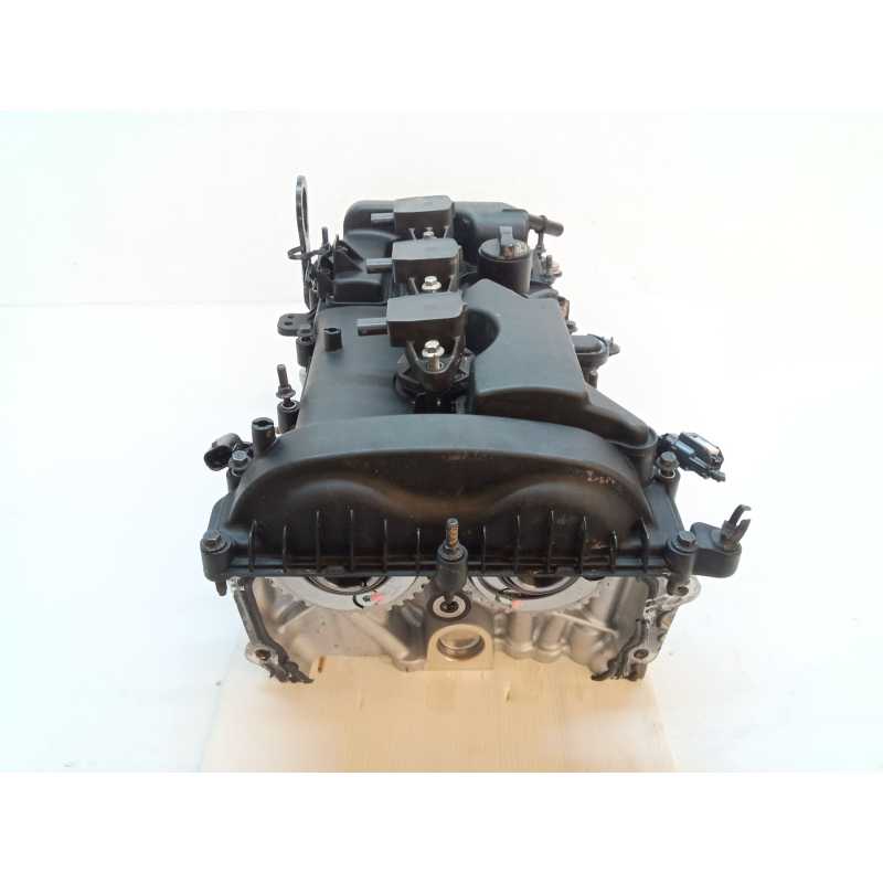 Recambio de culata para ford ka+ iii (uk, fk) 1.2 referencia OEM IAM GWC20 - Blanco 3