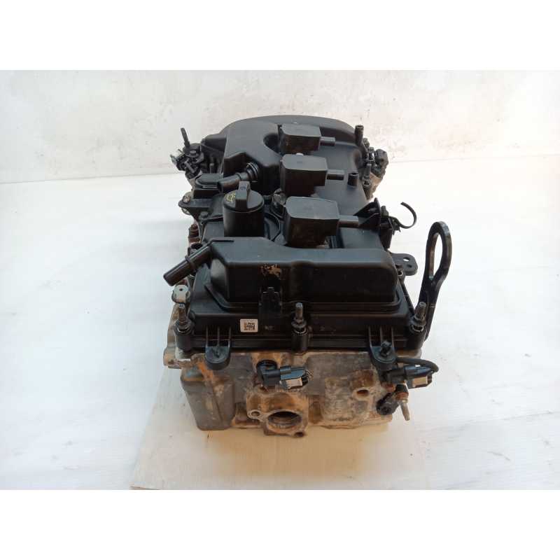 Recambio de culata para ford ka+ iii (uk, fk) 1.2 referencia OEM IAM GWC20 - Blanco 5