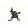 Recambio de soporte motor derecho para toyota auris hybrid active referencia OEM IAM B9  