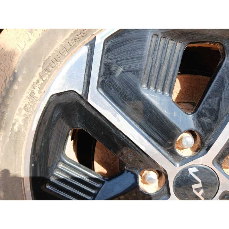 Recambio de llanta para kia niro (sg2) hybrid concept referencia OEM IAM - Verde 2