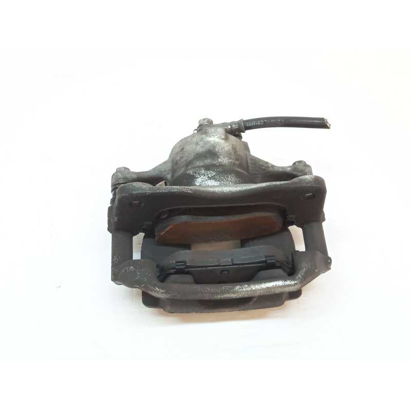 Recambio de pinza de freno delantera derecha para toyota auris hybrid active referencia OEM IAM 3732 260AC - Negro 3
