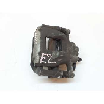 PINZA DE FRENO DELANTERA IZQUIERDA 2902 60AC 