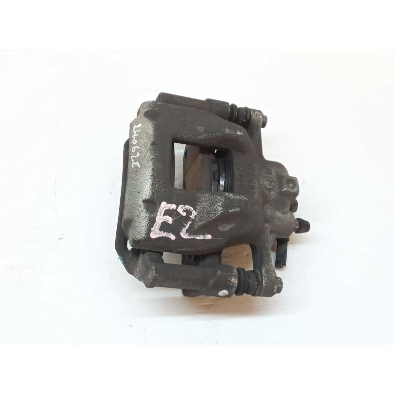 Recambio de pinza de freno delantera izquierda para toyota auris hybrid active referencia OEM IAM 2902 60AC 