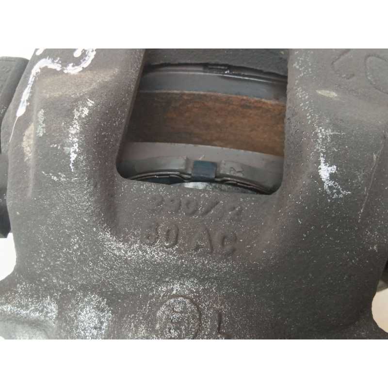 Recambio de pinza de freno delantera izquierda para toyota auris hybrid active referencia OEM IAM 2902 60AC - Negro 2