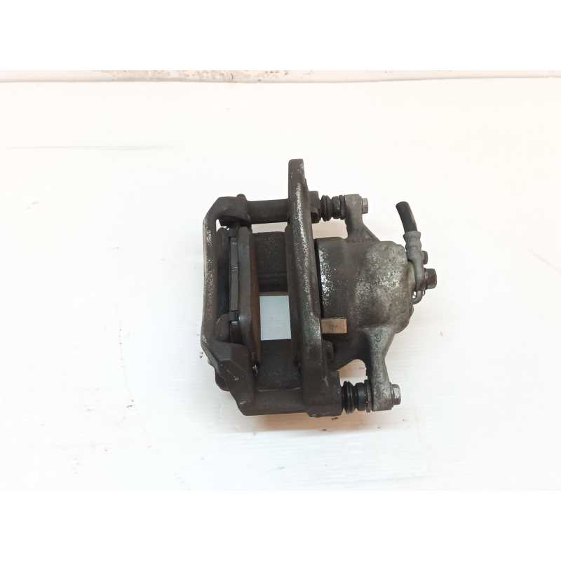 Recambio de pinza de freno delantera izquierda para toyota auris hybrid active referencia OEM IAM 2902 60AC - Negro 4