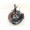 Recambio de mangueta delantera derecha para toyota auris hybrid active referencia OEM IAM CFM8  