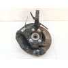 Recambio de mangueta delantera izquierda para toyota auris hybrid active referencia OEM IAM CFM9  