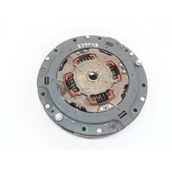 VOLANTE MOTOR 