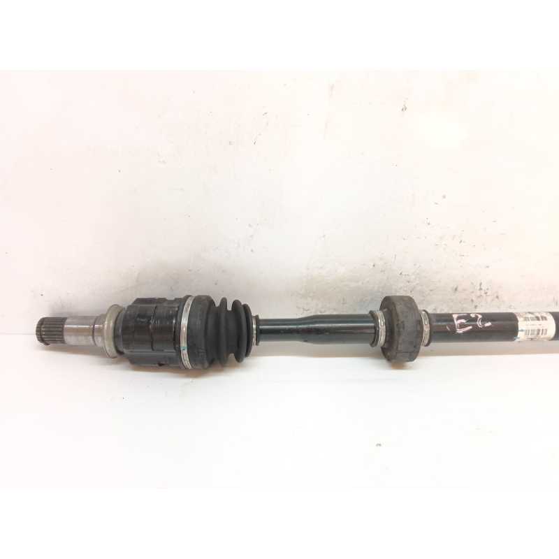 Recambio de transmision delantera derecha para toyota auris hybrid active referencia OEM IAM 4341002850C - Negro 3