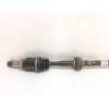 Recambio de transmision delantera derecha para toyota auris hybrid active referencia OEM IAM 4341002850C  