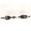 Recambio de transmision delantera izquierda para toyota auris hybrid active referencia OEM IAM 4342002A60C EBJ92MBC165 