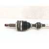 Recambio de transmision delantera izquierda para toyota auris hybrid active referencia OEM IAM 4342002A60C EBJ92MBC165 