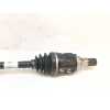 Recambio de transmision delantera izquierda para toyota auris hybrid active referencia OEM IAM 4342002A60C EBJ92MBC165 