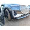 Recambio de paragolpes delantero para audi q4 e-tron (f4b) 40 e-tron s line referencia OEM IAM   