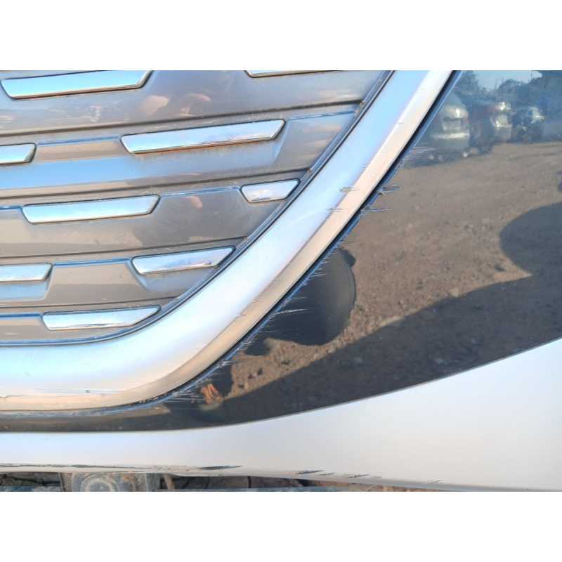 Recambio de paragolpes delantero para audi q4 e-tron (f4b) 40 e-tron s line referencia OEM IAM - Gris 4