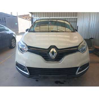 RENAULT CAPTUR I (J5_, H5_)