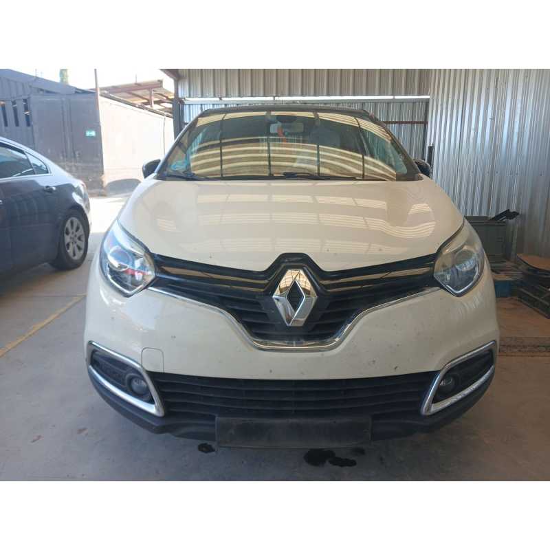 renault captur i (j5_, h5_) del año 2015
