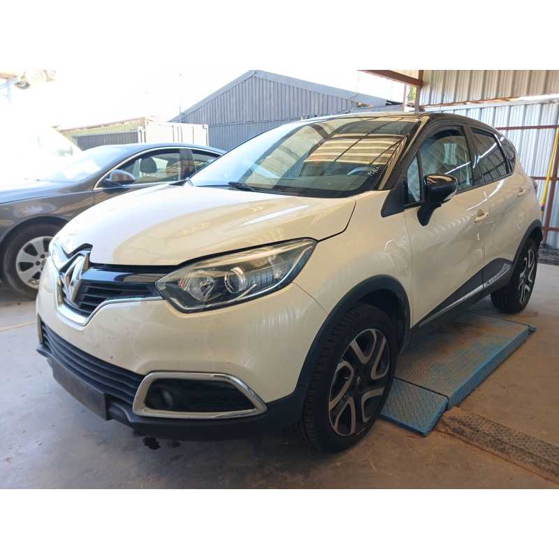 renault captur i (j5_, h5_) del año 2015